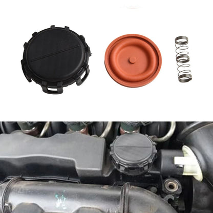 PCV Valve Cover Repair Kit for Ford Fiesta, Focus