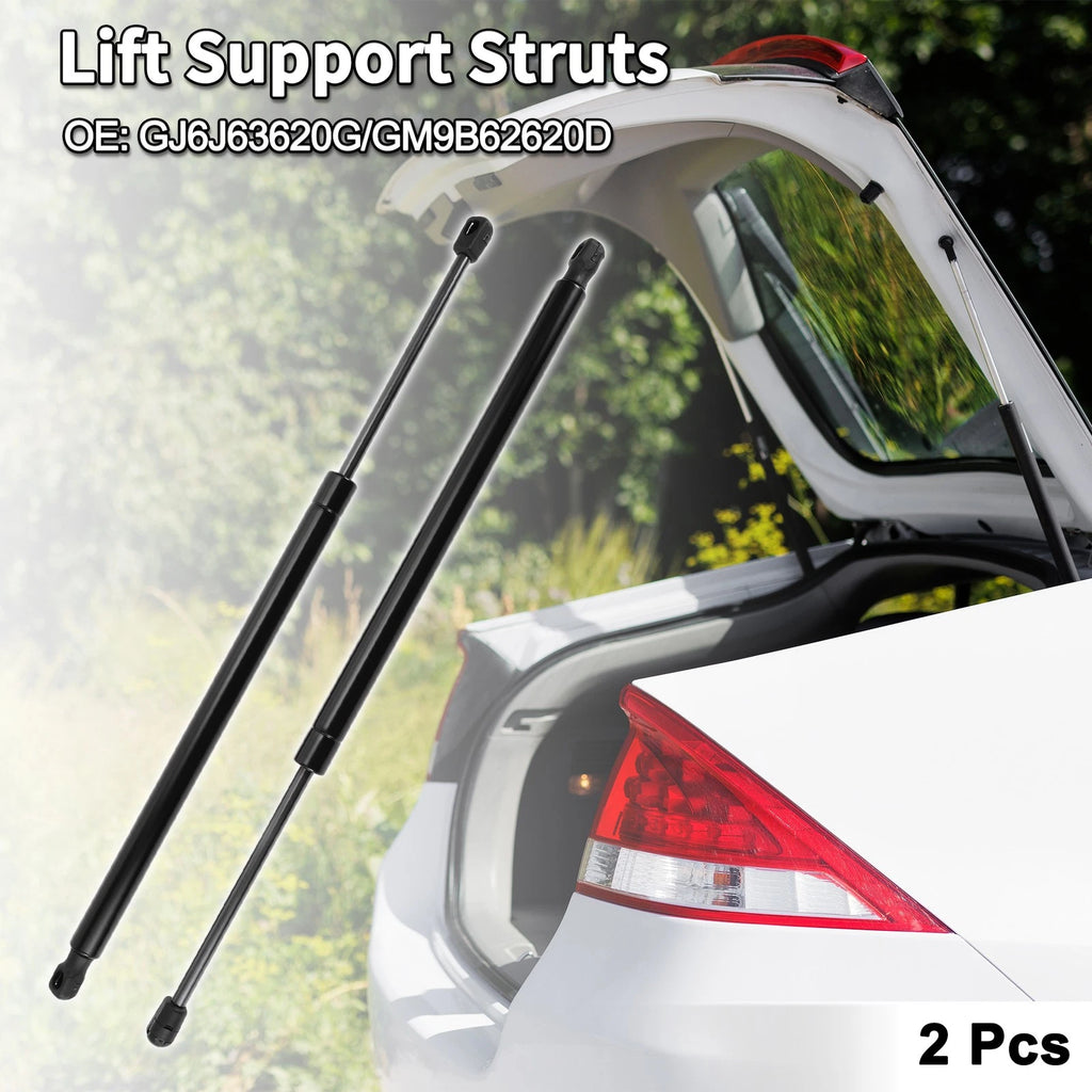Rear Hatch Lift Supports Replacement for Mazda 6 Hatchback (2013–2017)