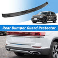Rear Door Entry Guard Protector for Volkswagen Atlas (2018–2025)