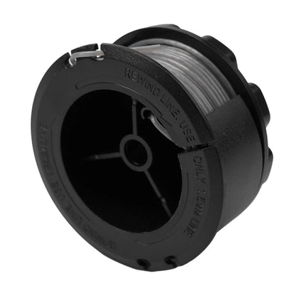 Spool with Line for Grass Trimmer UniversalGrassCut 18-260