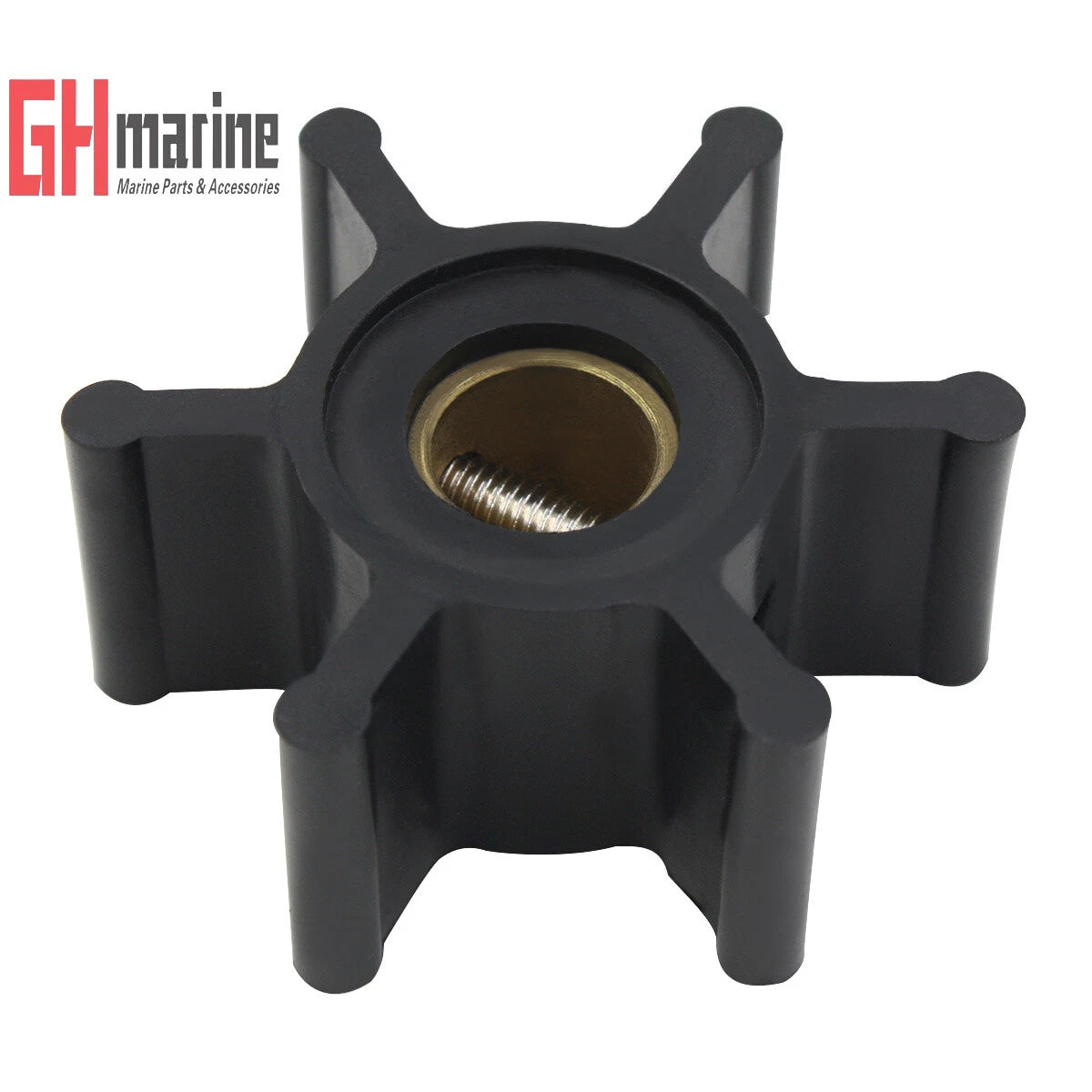 Flexible Water Pump Impeller Kit for Ford Escort (XLD 416)