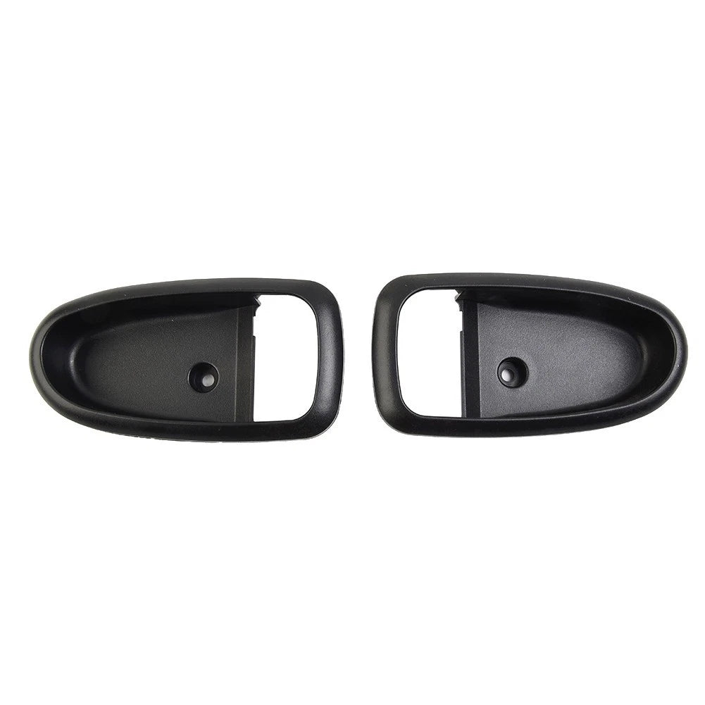 2X Door Handle Trim Bezel for (2000–2006)