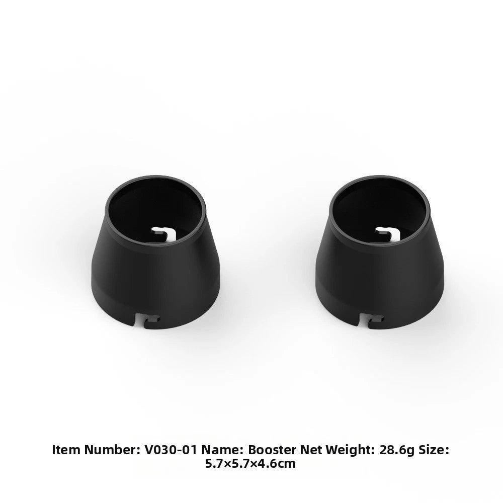 Propeller Kit for V03080 RC Boat (Compatible with Hopper Style)