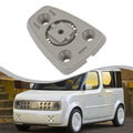Rear View Mirror Installation Base for Nissan Cube (2009–2010)