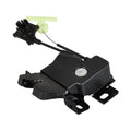 Rear Tailgate Trunk Deck Lid Latch Lock w/ Cable for Ford Mustang (2005–2007)