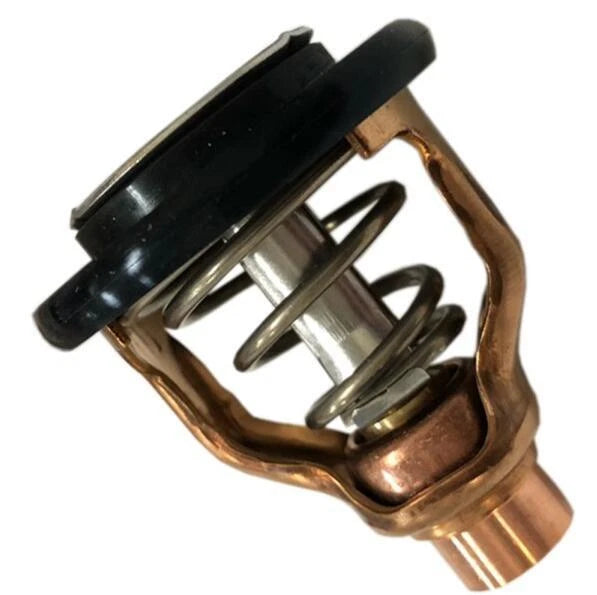 Thermostat Assy for Yamaha Outboard 300HP 350HP (6AW-12411-00-00, Sierra 18-3634)