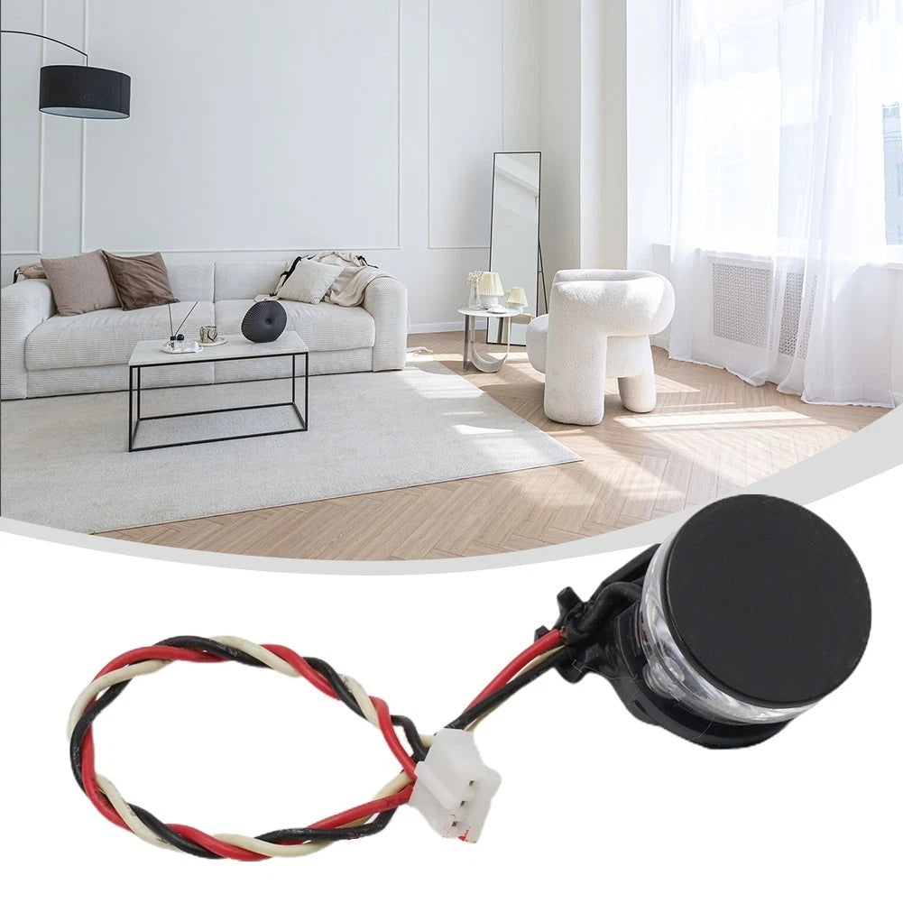 IR Sensor for I7 E6 E5 500 600 Vacuum Cleaner (700–900 Series)