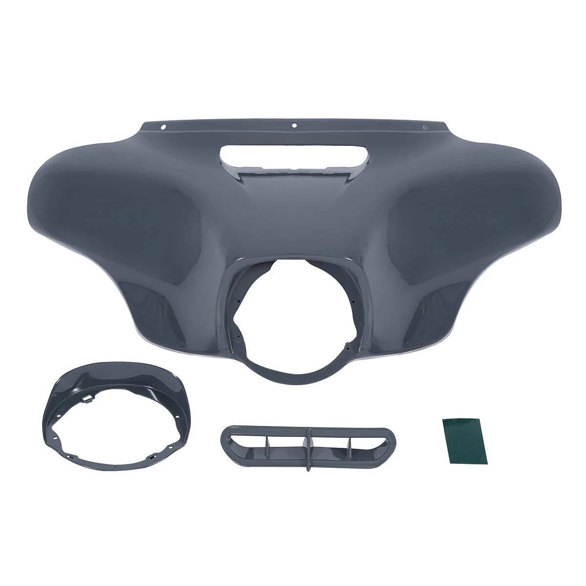Batwing Outer Fairing Saddlebags Trunk for Harley Electra Road Glide (2014–2023)