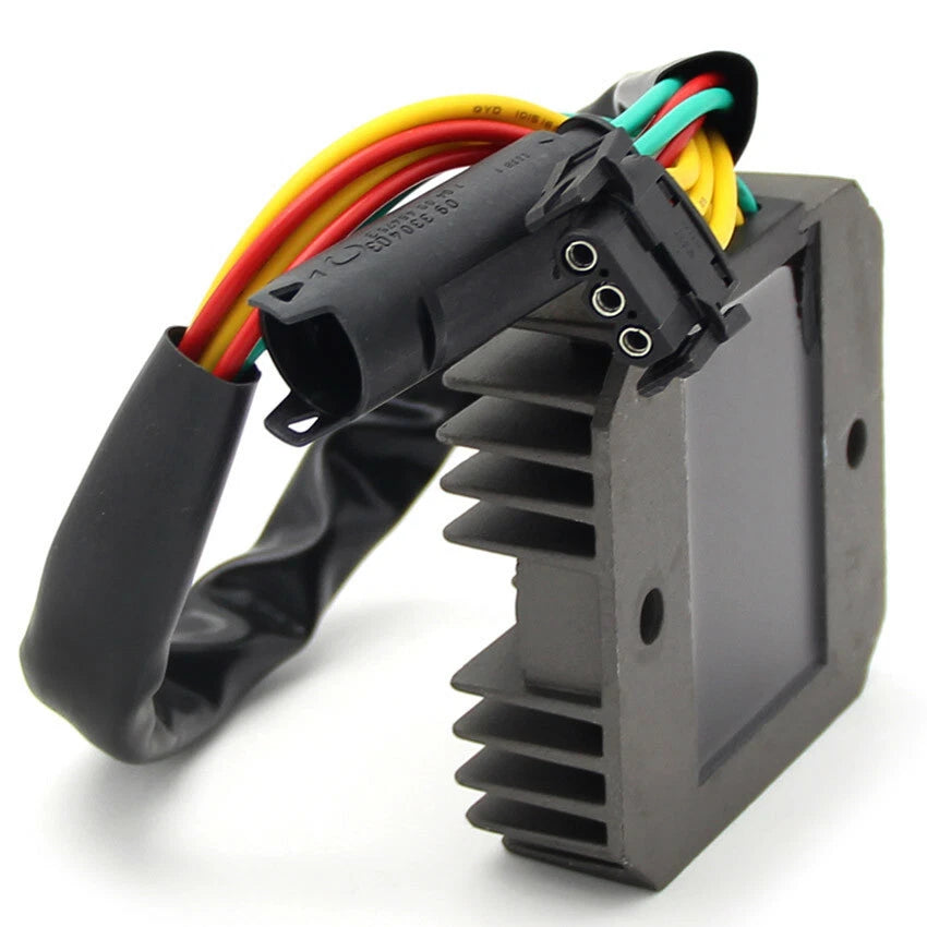 Voltage Rectifier Regulator for Husqvarna TR650 Terra/Strada (2013–2015)