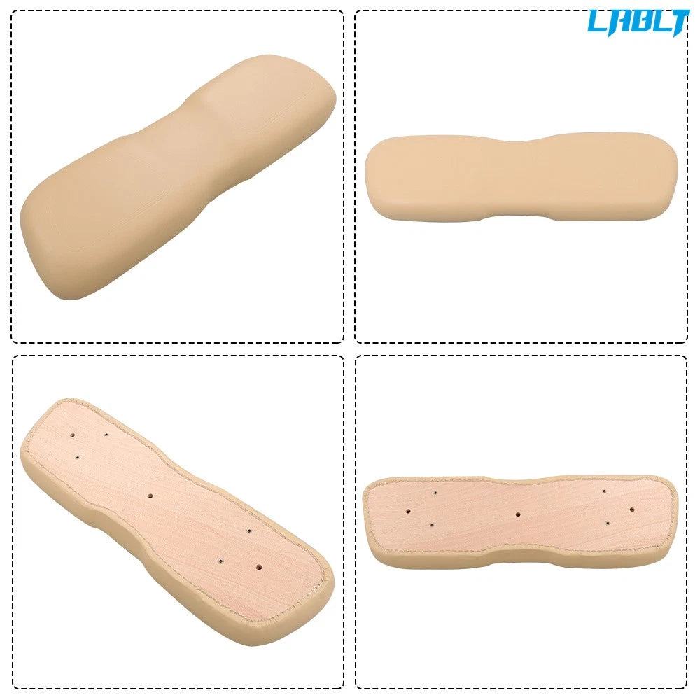 Front Seat Lean Back Cushion for Club Car DS (2000.5–Present)