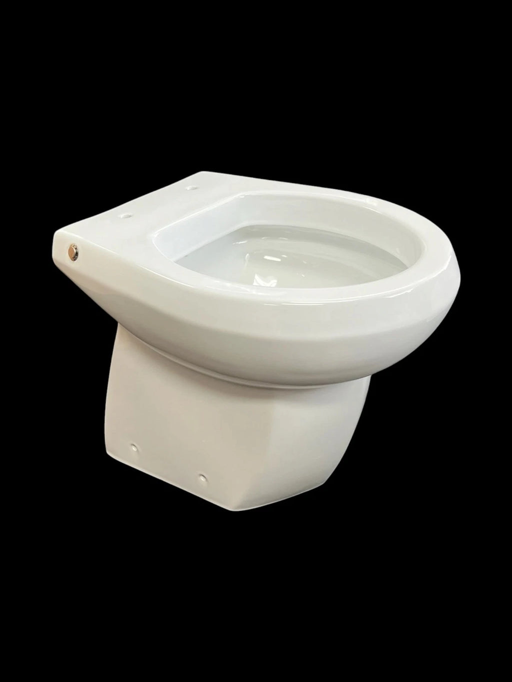 Headhunter Royal Flush Marine Toilet for Espresso Models (Multitouch Control)