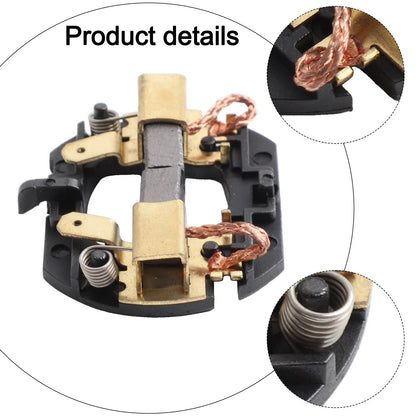 Electric Wrench Carbon Brush Holder for DCF830 DCF880 DCF885