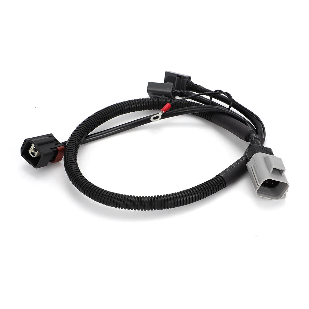 Front Ignition Coil Wiring Harness #30864977 for Volvo S40/V40 (2000–2006)