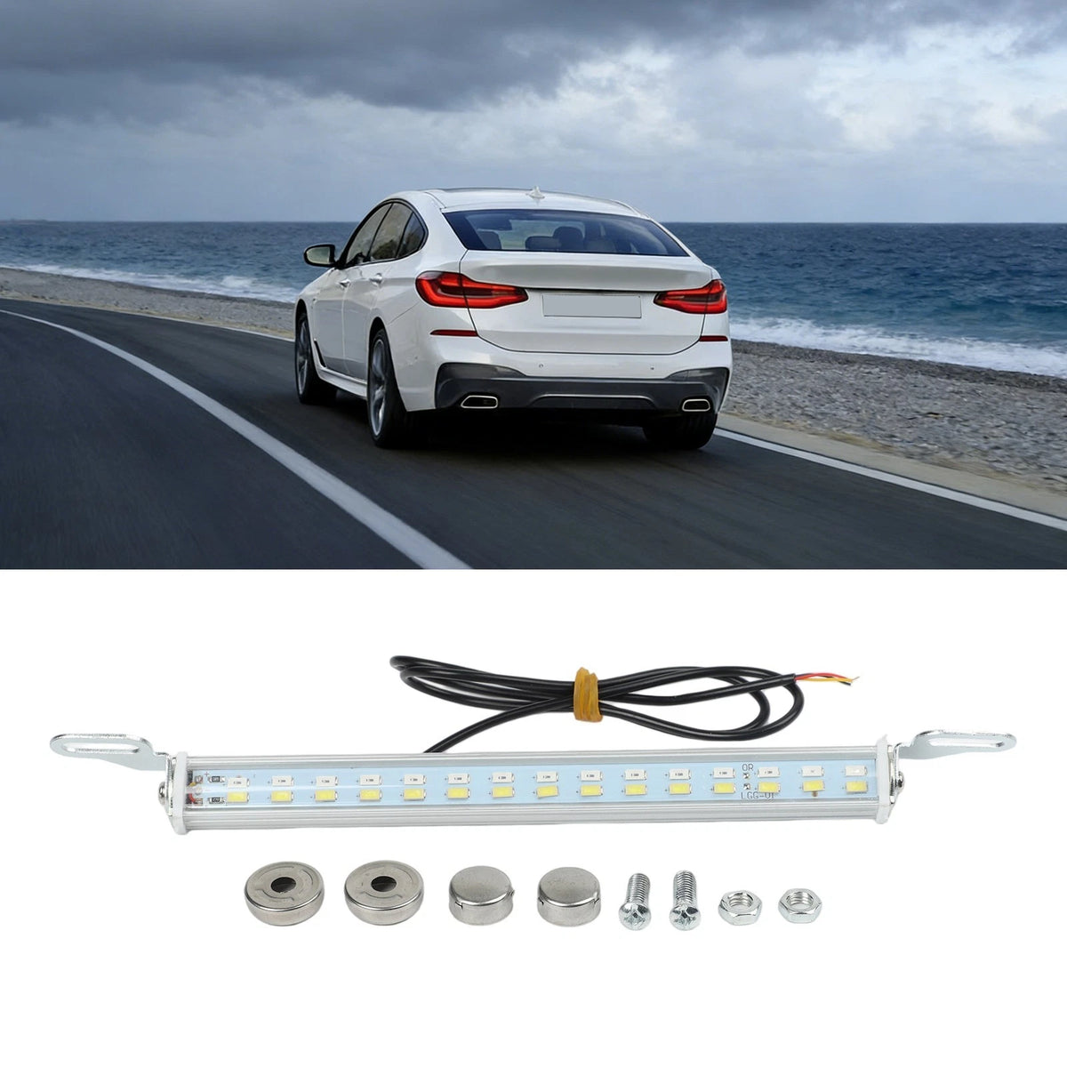 Light Bar for Reliable Car (300MA)
