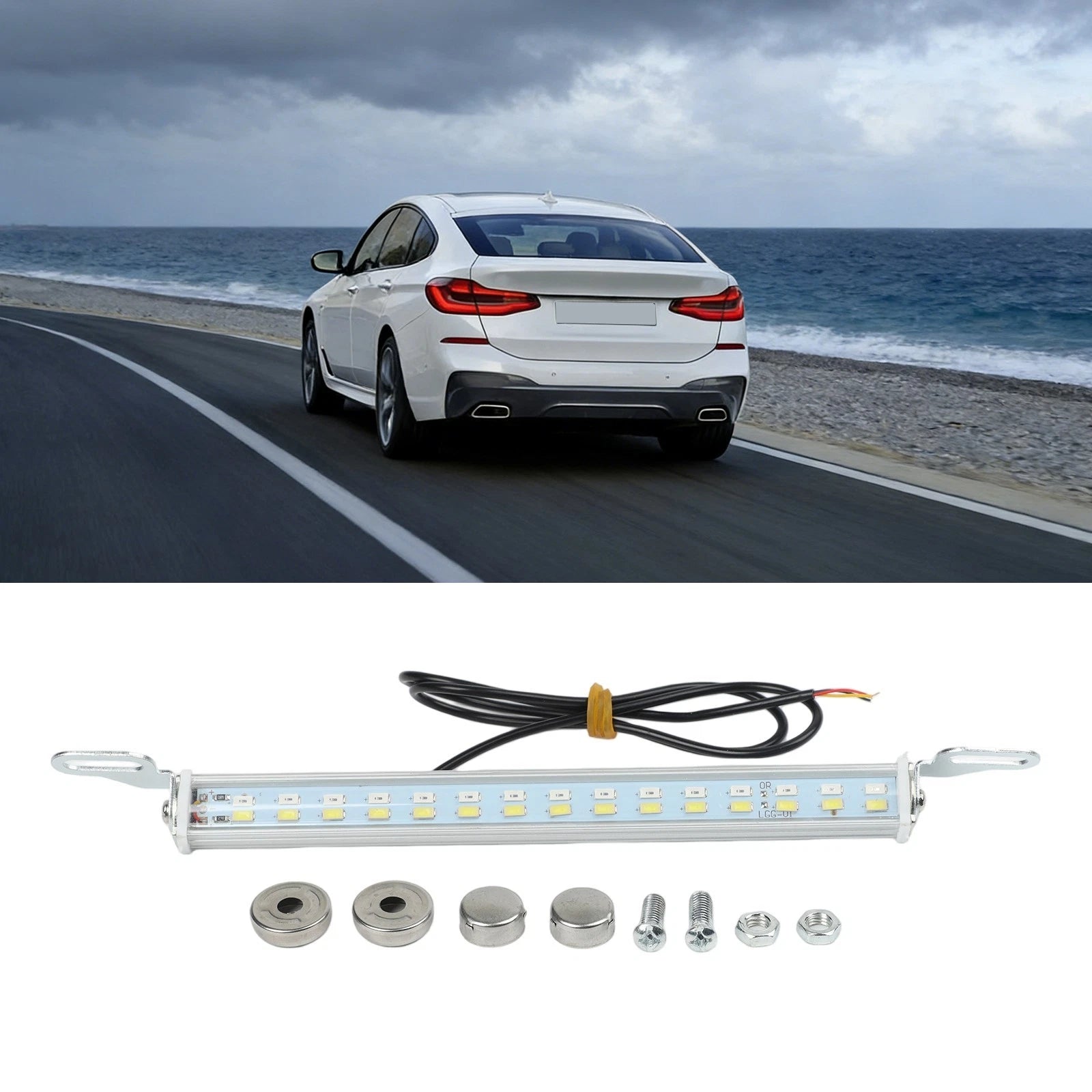 Light Bar for Reliable Car (300MA)