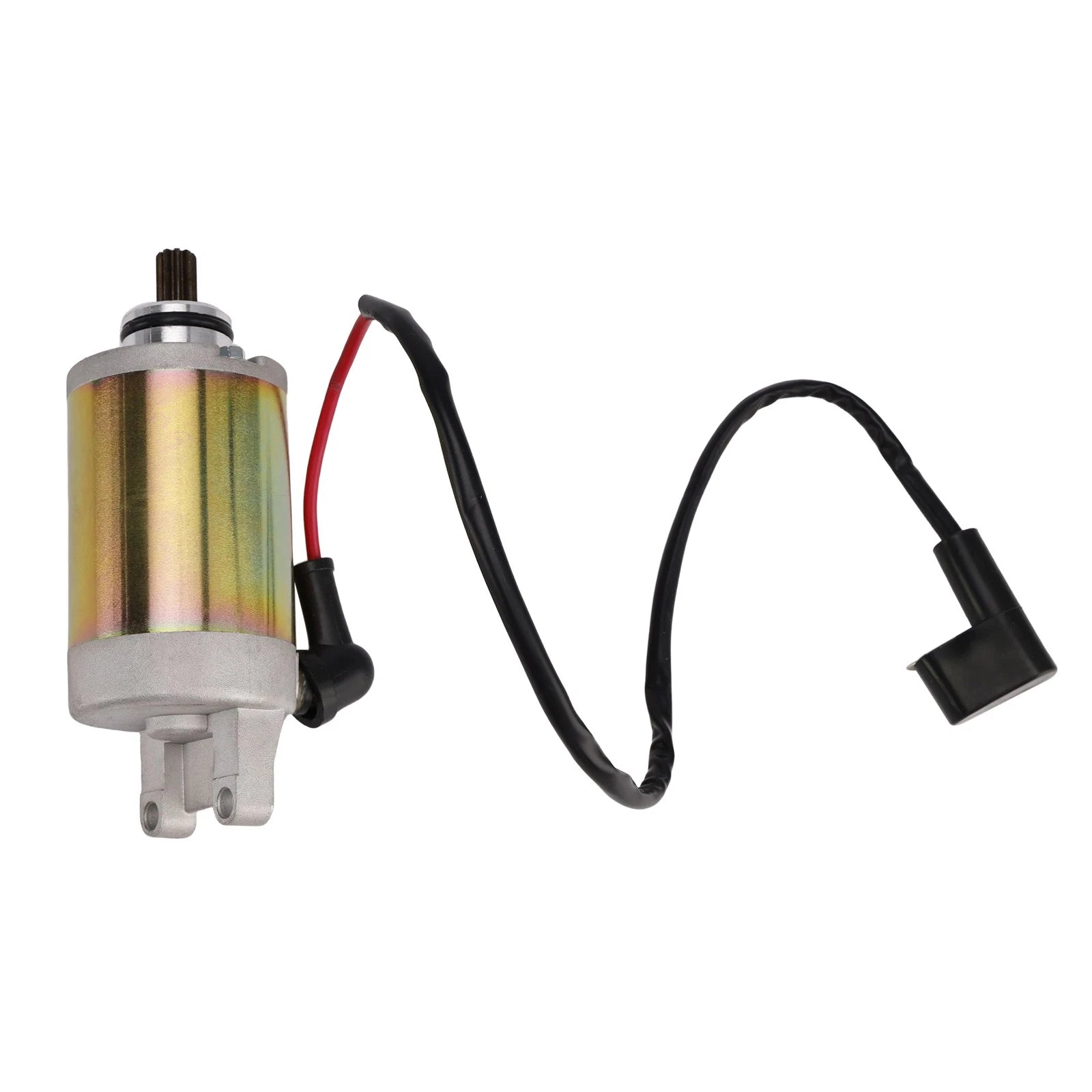 Starter Motor E12010149 for Italika ATV200 (2020–2025)