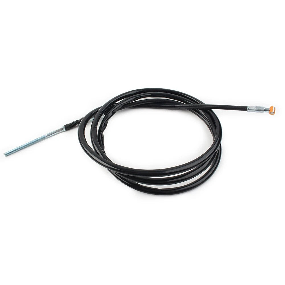 Rear Handbrake Cable for Honda TRX 450 Foreman (1998–2004) Black