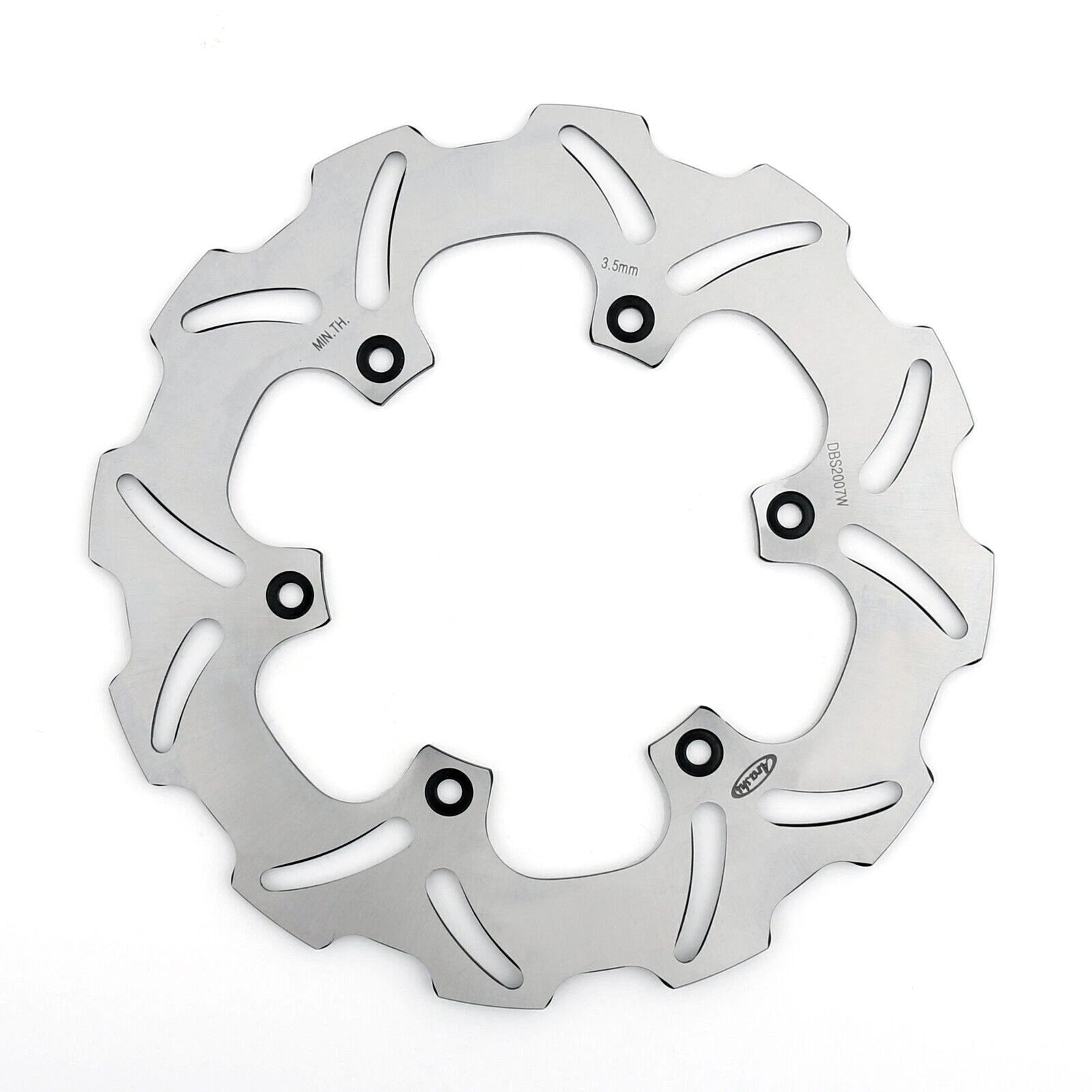 Rear Brake Rotor Disc for Yamaha WR YZ 125 250 250F 426F (1998–2001) T9