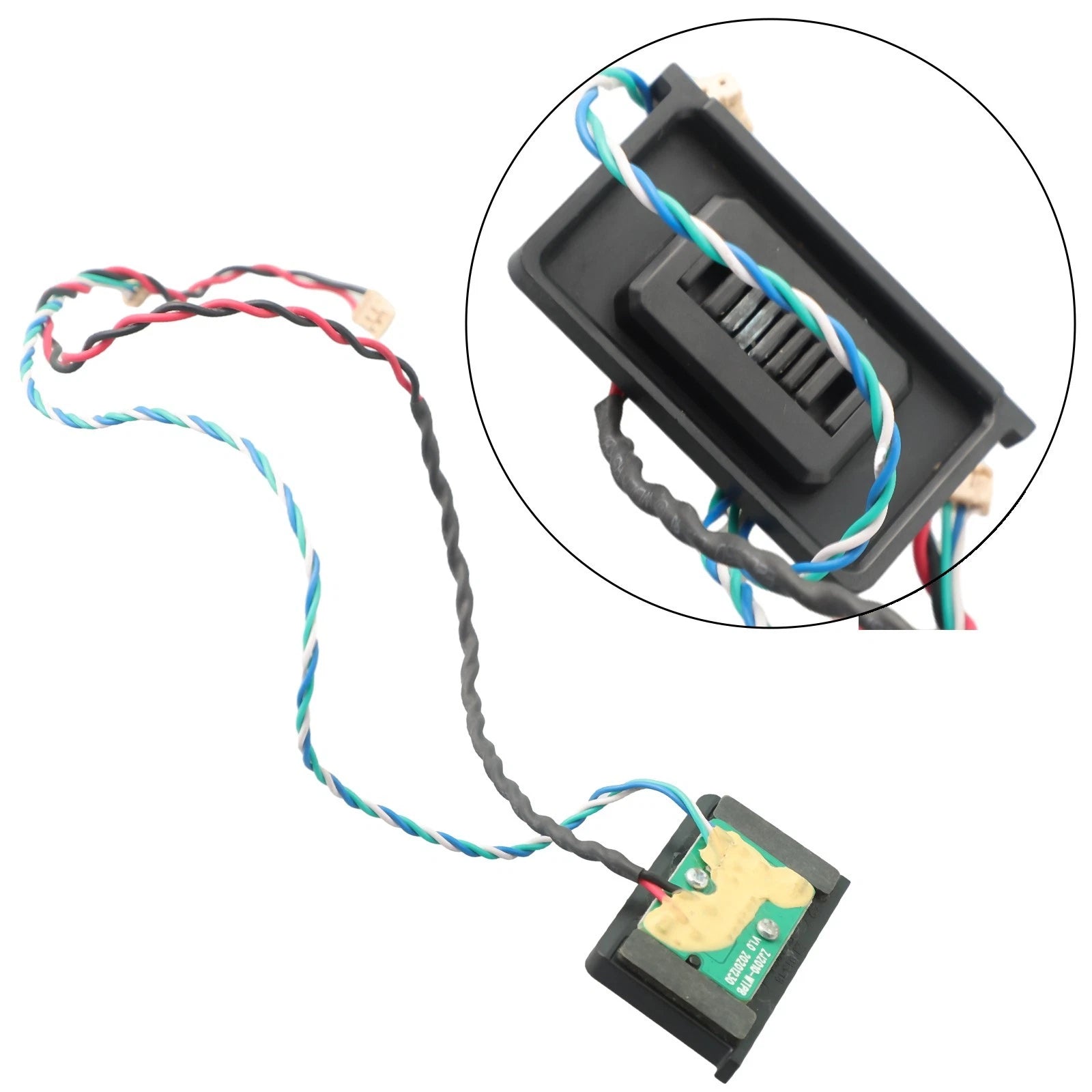 Water Tank Connector for Ecovacs Robot (Spare Accessory)