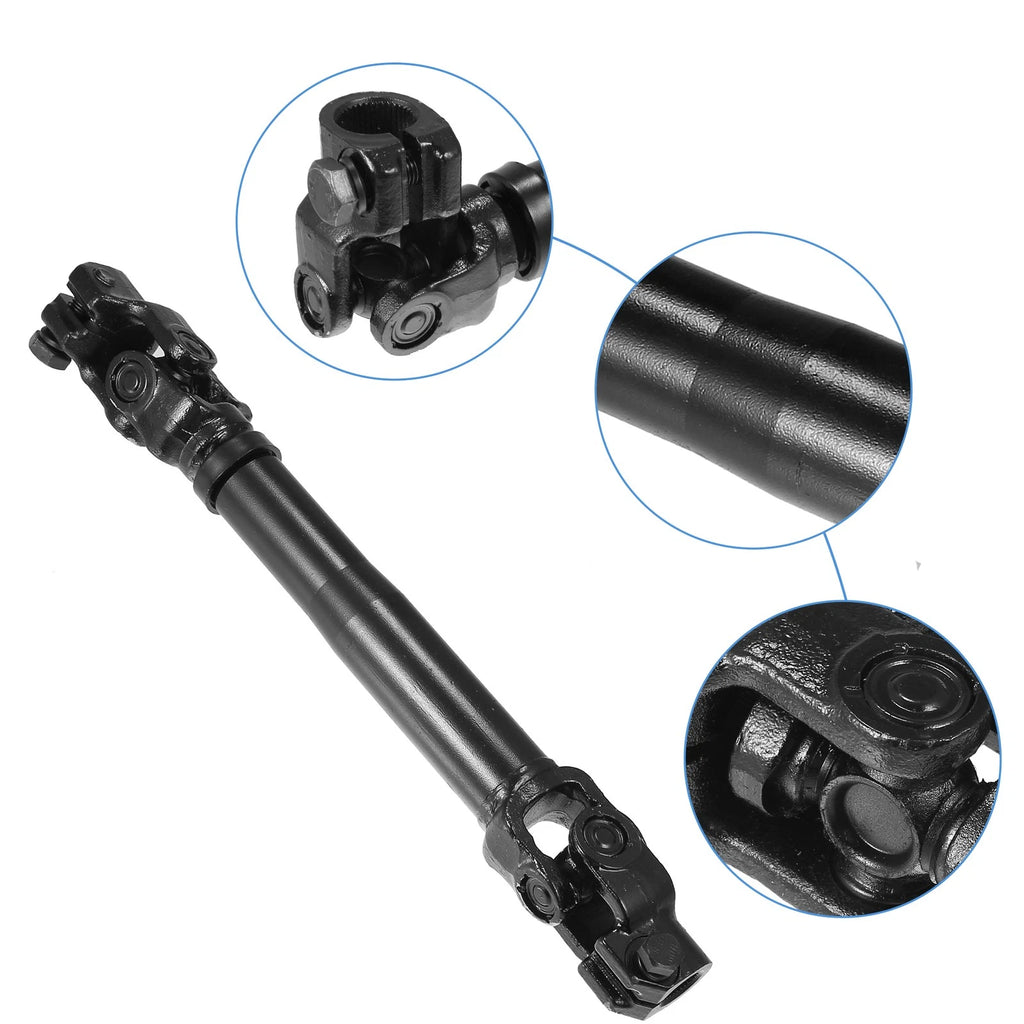 Steering Column Intermediate Shaft Replacement for Hyundai Elantra GT (2013–2017)