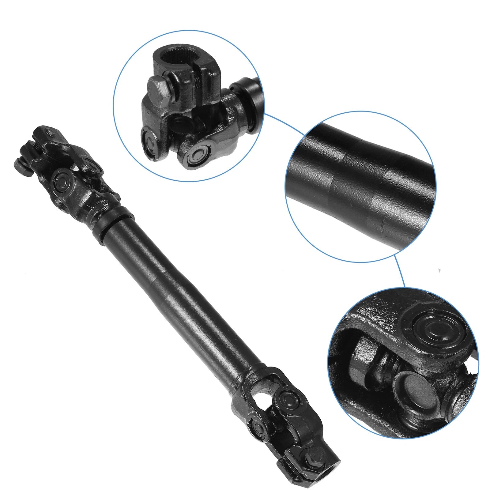 Steering Column Intermediate Shaft Replacement for Hyundai Elantra GT (2013–2017)