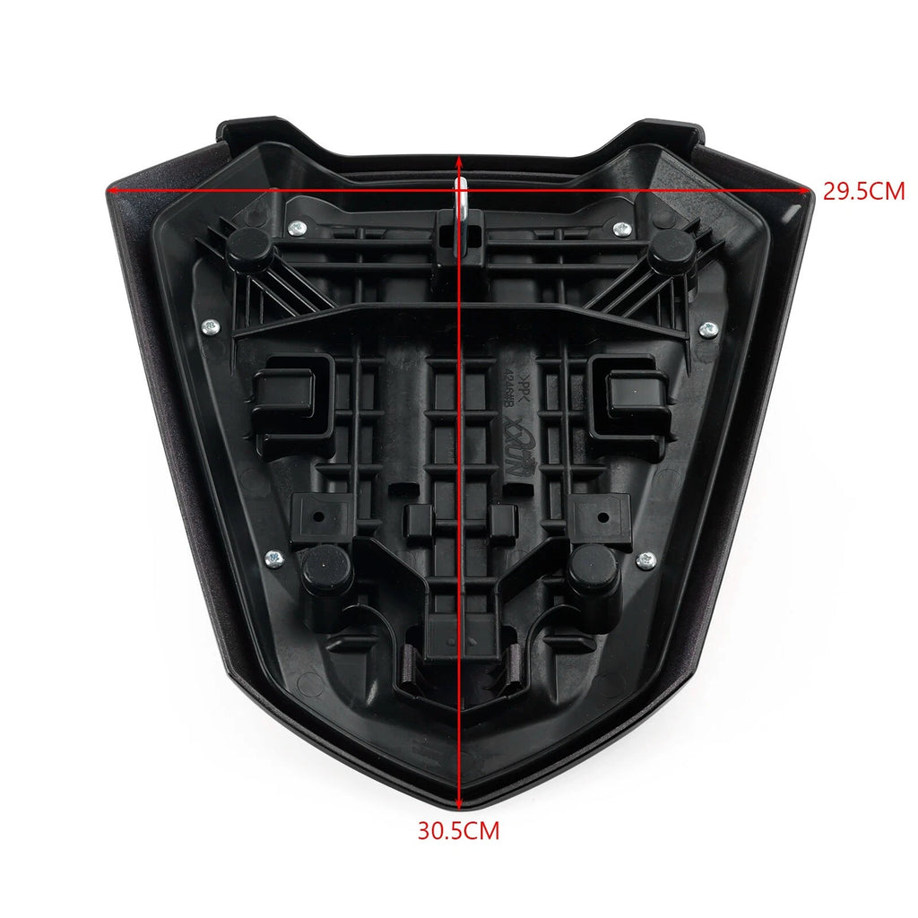 Rear Tail Seat Fairing Cover for Honda CB400F CB500F CBR400R CBR500R (2022–2023)