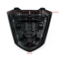 Rear Tail Seat Fairing Cover for Honda CB400F CB500F CBR400R CBR500R (2022–2023)