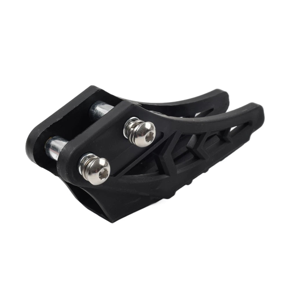 Plastic Chain Guard Guide Protector for CRF YZF KXF SSR SDG (2000–2023)