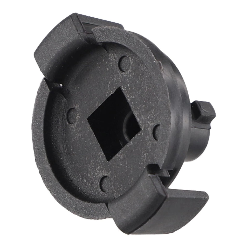 Gasketed Transmission Oil Level Drain for Multiple Models