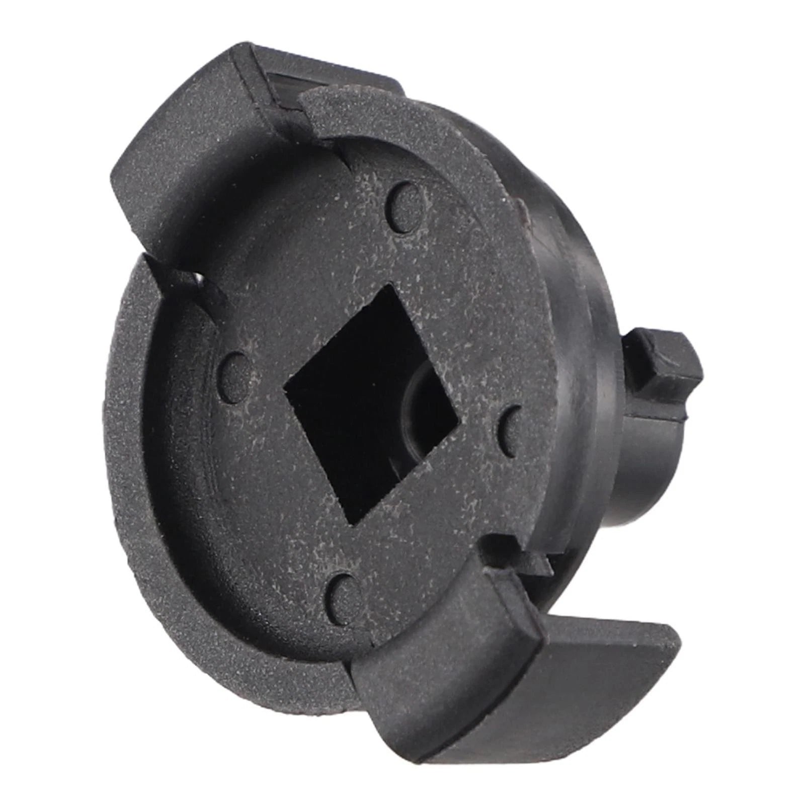 Gasketed Transmission Oil Level Drain for Multiple Models