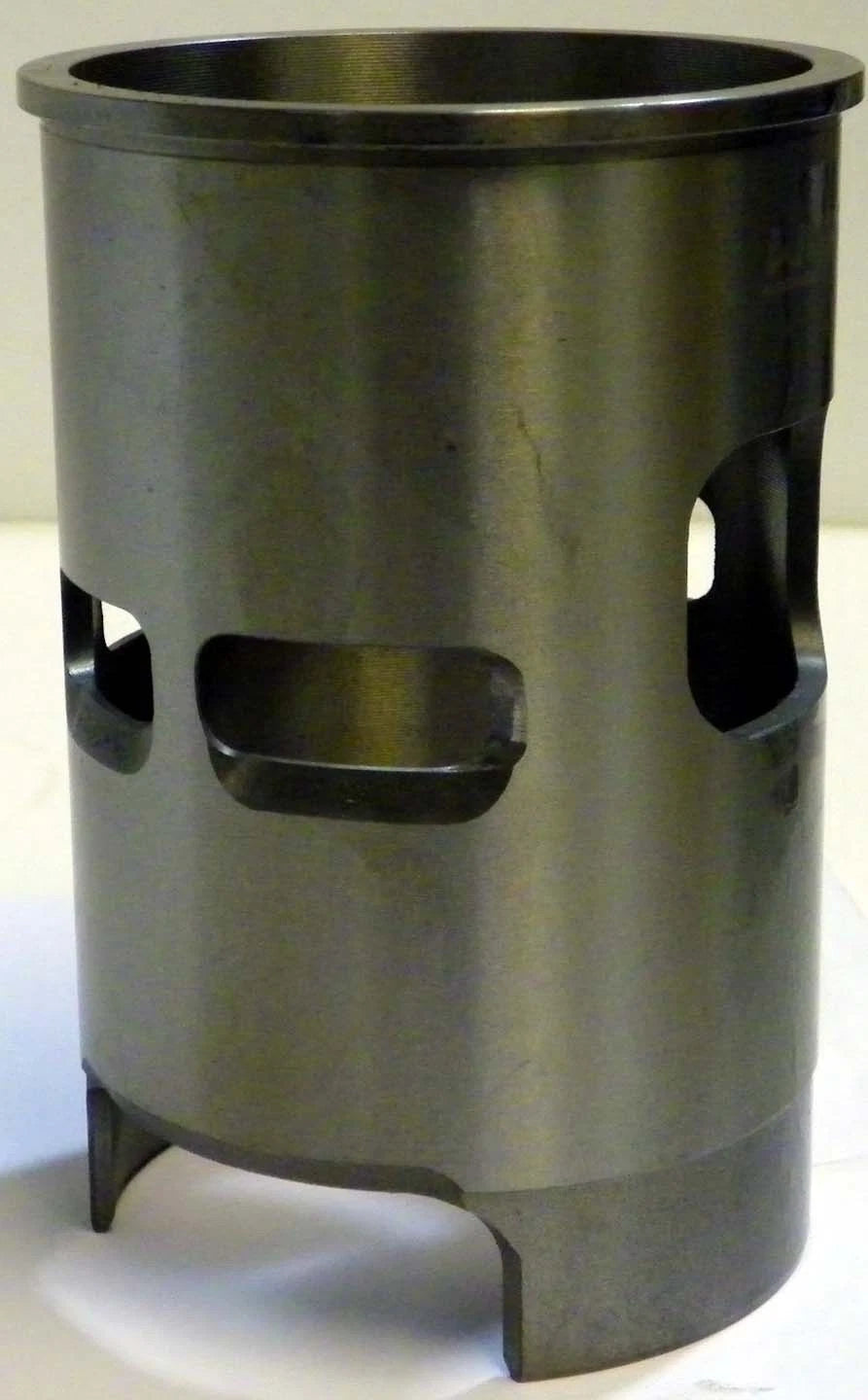 WSM Power Valve for Yamaha 1200R PWC (1999–2005) 80mm Cylinder Sleeve 010-1329