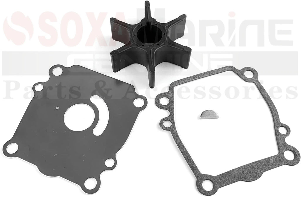 Outboard Water Pump Service Kit for Suzuki DF 60 70 90 100 HP (18-3254, 17400-87E02)