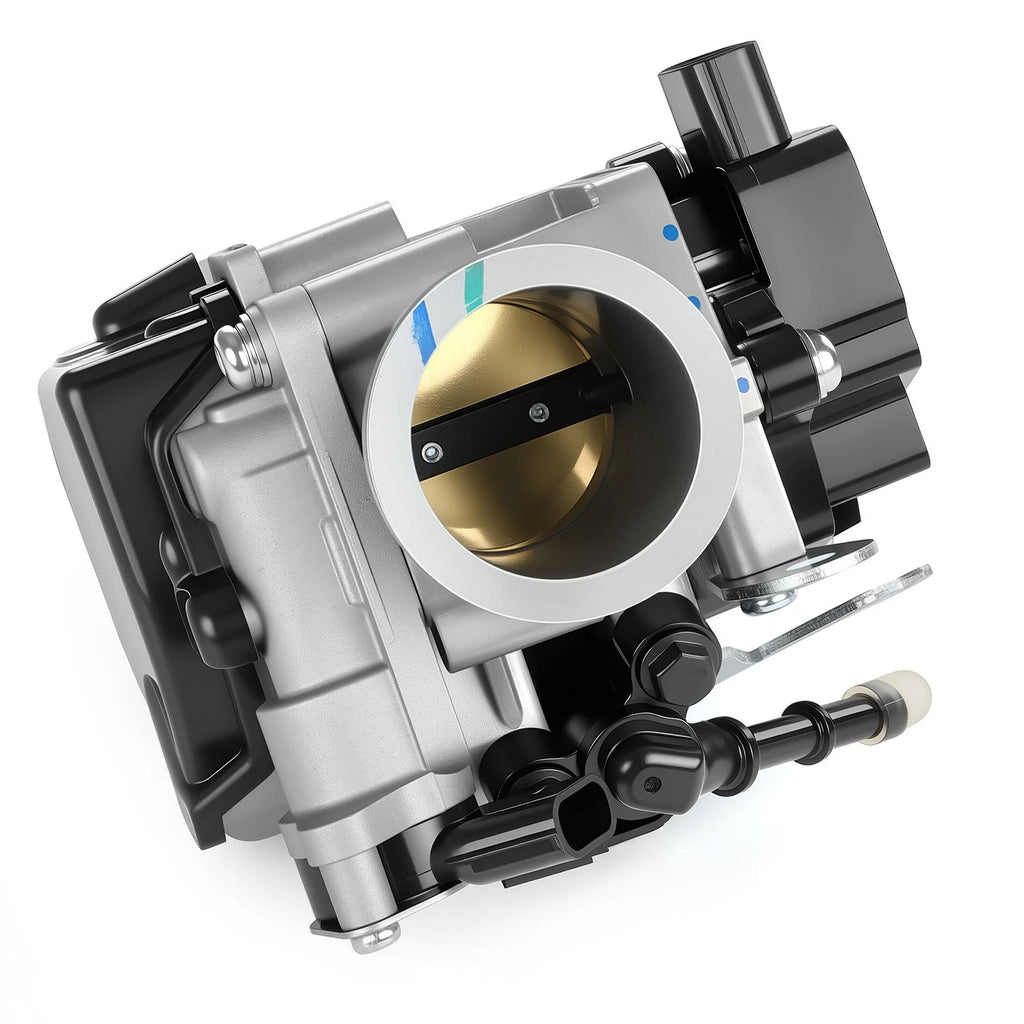Throttle Body for Honda TRX420 Rancher 420 (2020–2024) 16410-HR3-WA1 16400-HR3-FA1