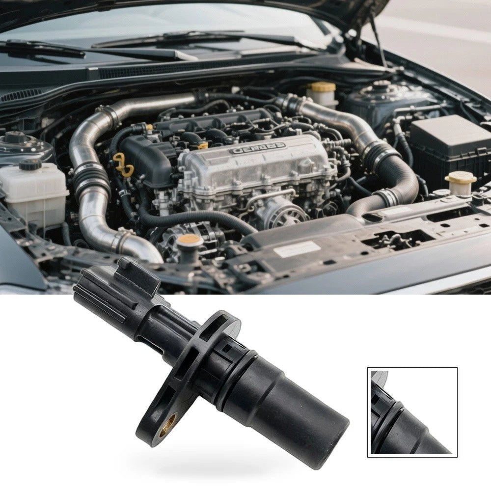 Vehicle Speed Sensor for Nissan Altima Sentra Rogue Versa (2007–2016)