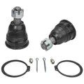 2X Upper Ball Joints for Navara D23 NP300 (2015–2018)