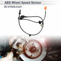 ABS Wheel Speed Sensor for Honda Ridgeline (2006–2014) No. 57455SJCA01