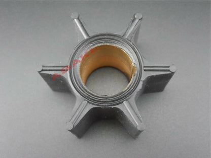 Impeller 47-89984T4 + Upper Gasket 27-858524 for Mercury 65-225HP (R/MR/ALPHA ONE)