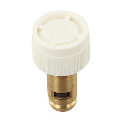Radiator Valve Insert M30x1.5 for Heating Flow Control