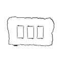 Valve Cover Gasket Set for BMW 335i 435i 535i 640i X5 X6 (2011–2017)