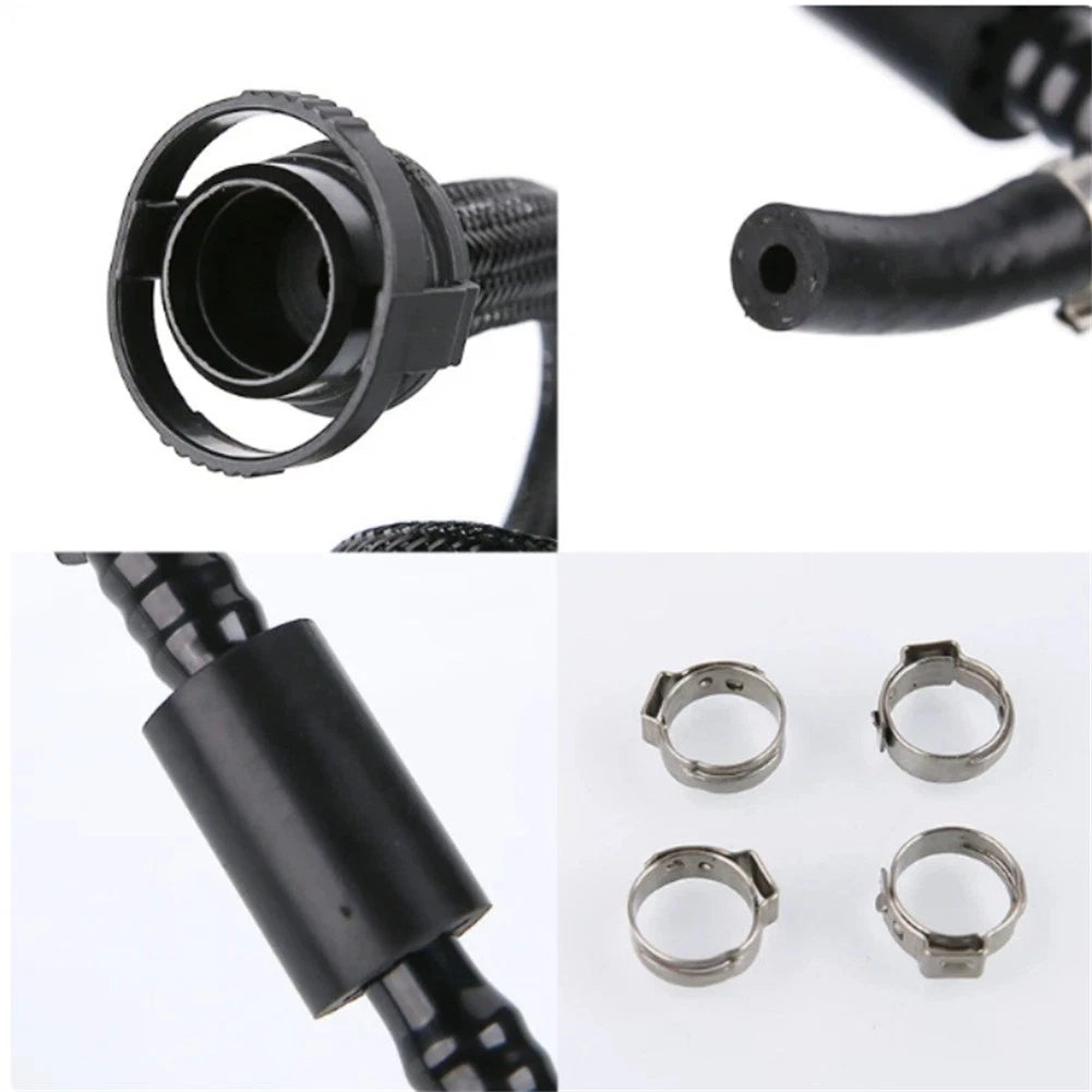 One Way Intake Manifold Pipe for DS 1.6T 1.8T (OEM YL01068580)