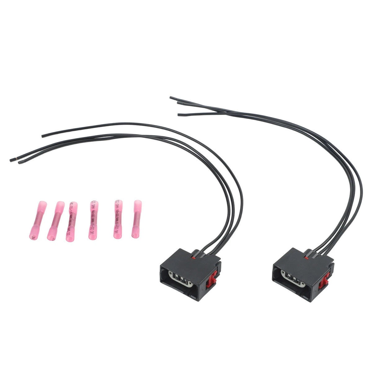 3-Pin Taillight Harness for