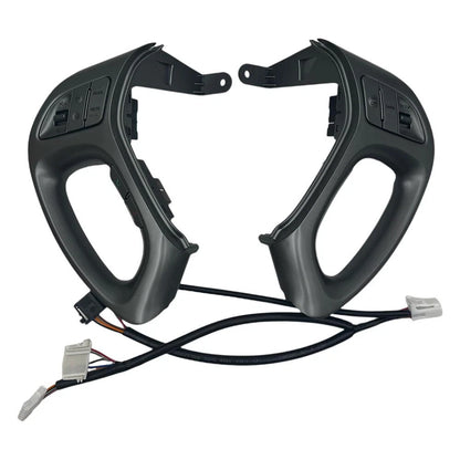 Multi-Function Steering Wheel Button 96700-2S900 for Hyundai IX35 (2010–2015)