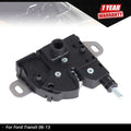 Hood Lock Latch Cylinder for Ford Transit (2006–2013) 4956236