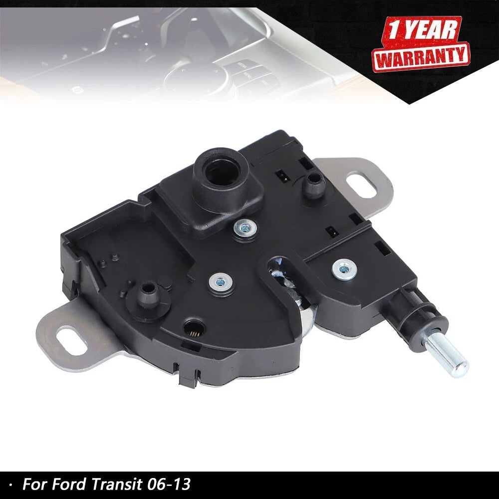 Hood Lock Latch Cylinder for Ford Transit (2006–2013) 4956236
