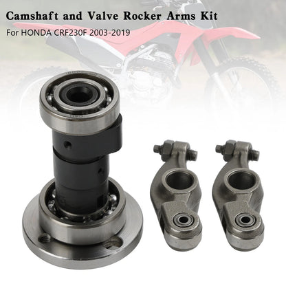 Camshaft Rocker Arm Kit for Honda CRF230F (2003–2019)