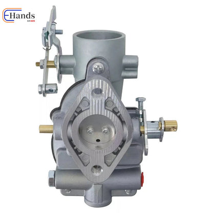 Carburetor 12098 for Wisconsin L63S1 (VH4D) (1957–1976) 2-1/4" Mount