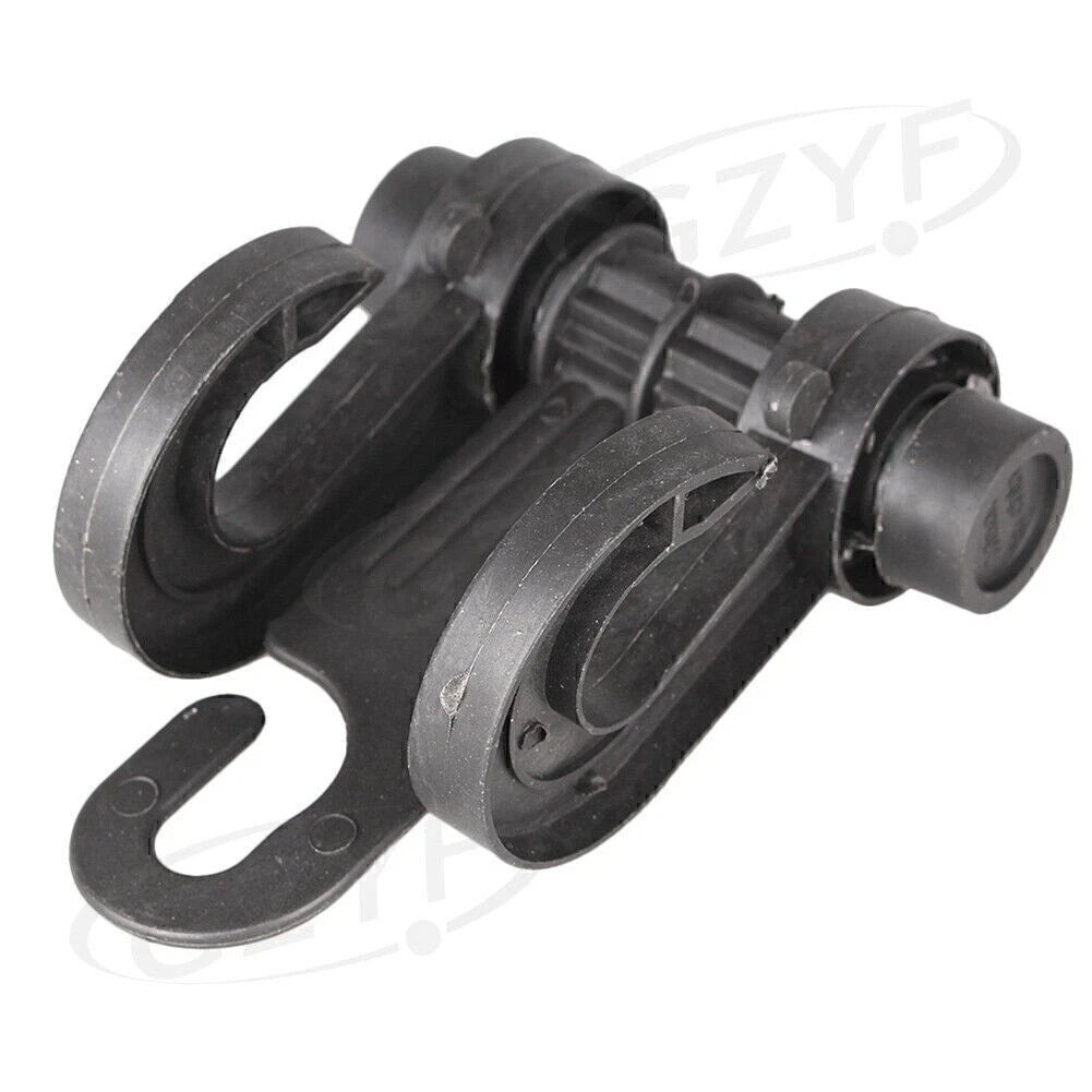 Seat Hook for Car (Black)