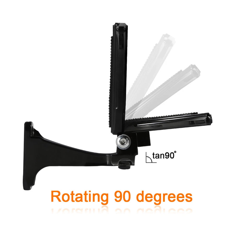 CNC Passenger Floorboard Bracket for Harley Electra Road Glide (1993–2023)