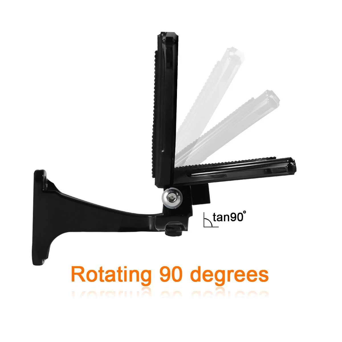 CNC Passenger Floorboard Bracket for Harley Electra Road Glide (1993–2023)