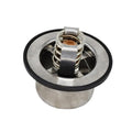 Truck Temperature Valve Engine Cooling Thermostat OEM Standard Performance